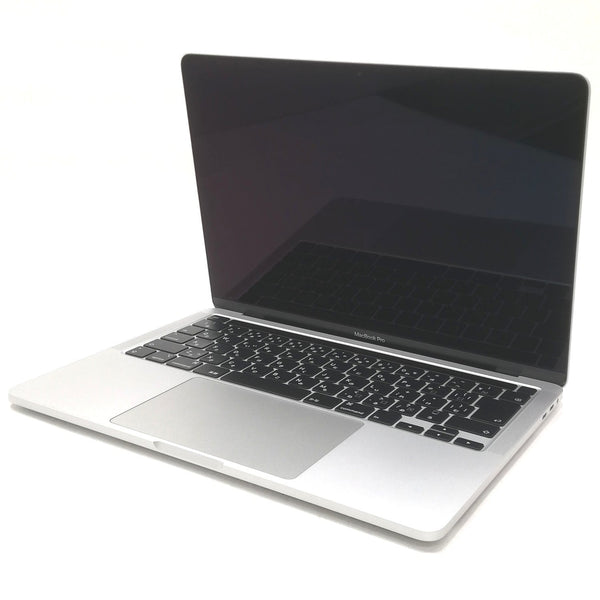 MacBook Pro / 13インチ / 2020 / 16GB / 1TB / シルバー / ランク:B / MWP82J/A / 【中古品管理番号:40418】