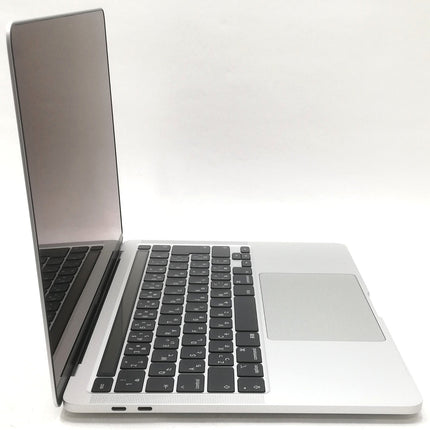 MacBook Pro / 13インチ / 2020 / 16GB / 1TB / シルバー / ランク:B / MWP82J/A / 【中古品管理番号:40418】