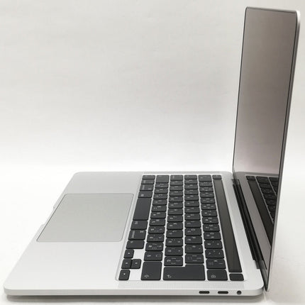 MacBook Pro / 13インチ / 2020 / 16GB / 1TB / シルバー / ランク:B / MWP82J/A / 【中古品管理番号:40418】