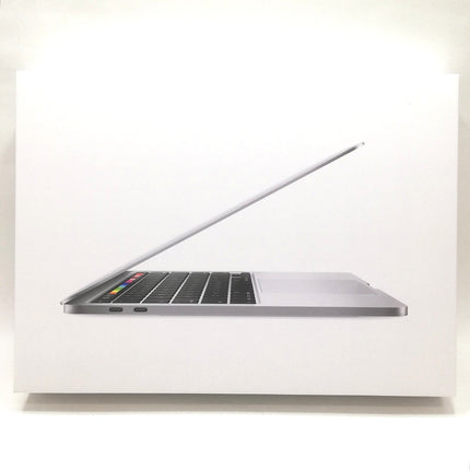 MacBook Pro / 13インチ / 2020 / 16GB / 1TB / シルバー / ランク:B / MWP82J/A / 【中古品管理番号:40418】