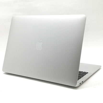 MacBook Air M1 / 13インチ / Mid2020 / 16GB / 256GB / シルバー / ランク:C / MGN93J/A / 【中古品管理番号:40421】