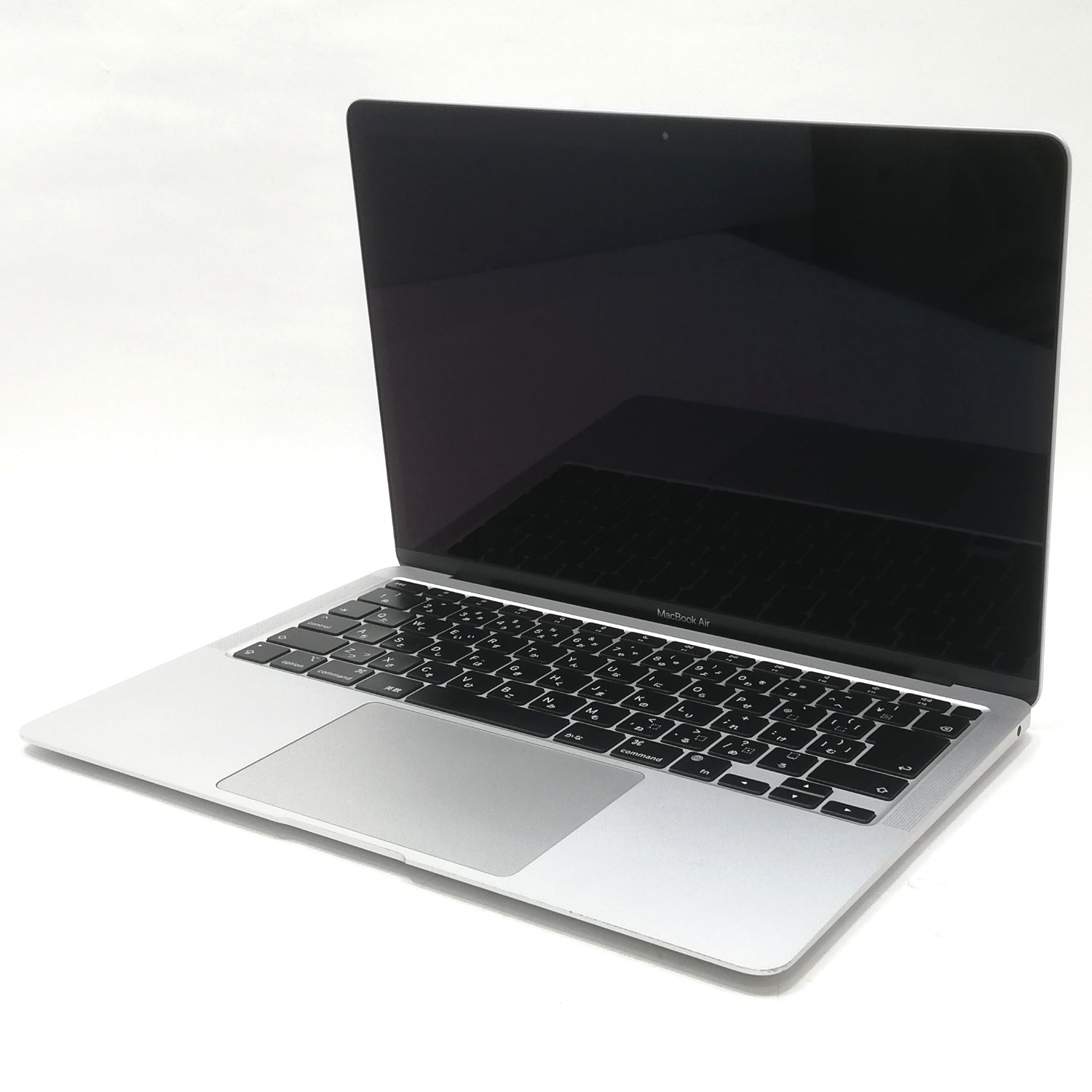 MacBook 中古 販売】MacBook Air M1 / 13インチ / Mid2020 / 16GB