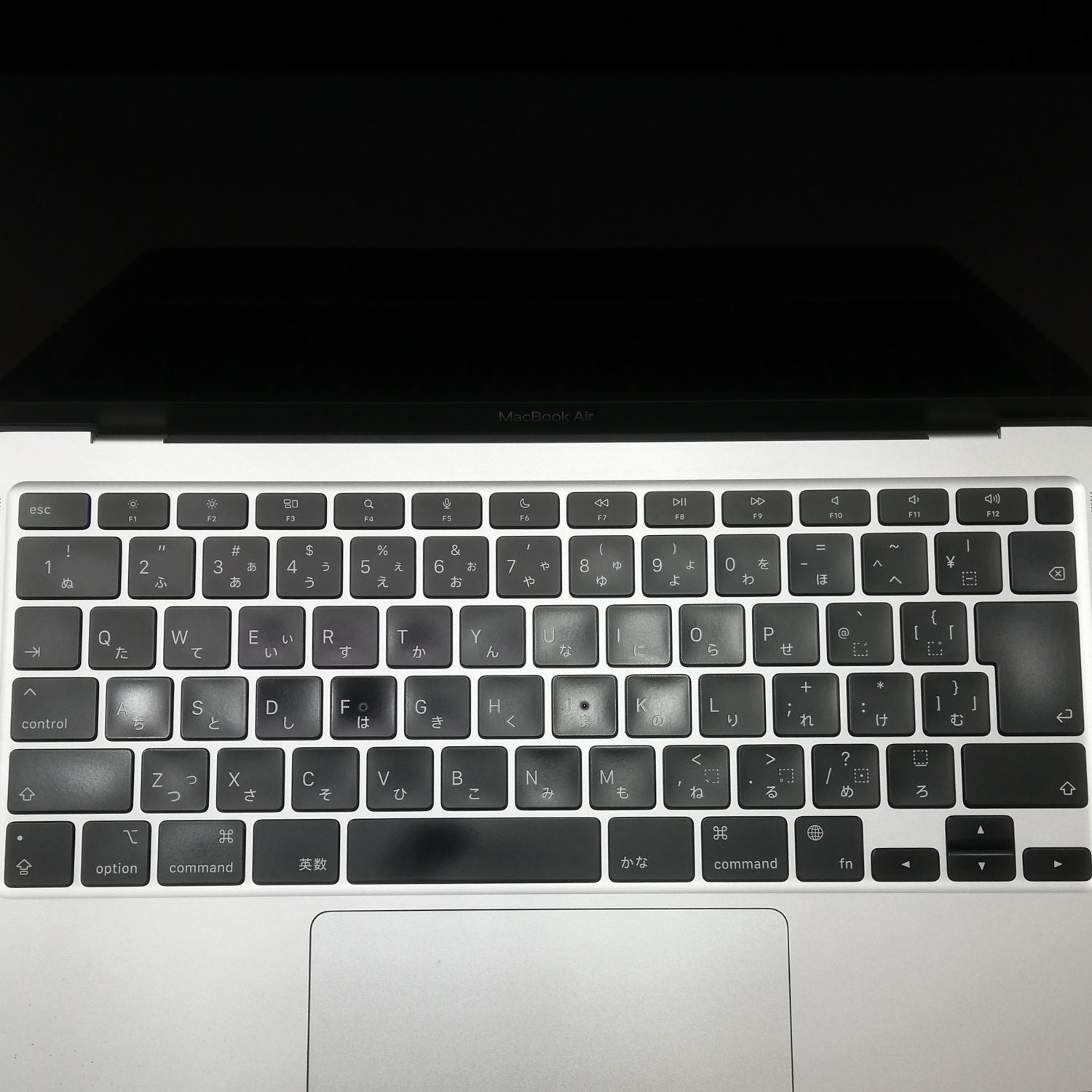 MacBook 中古 販売】MacBook Air M1 / 13インチ / Mid2020 / 16GB