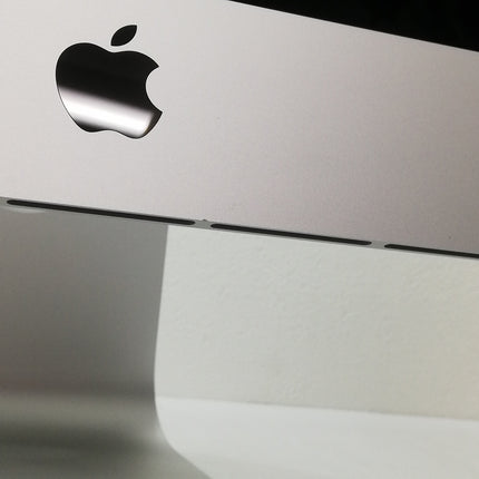 iMac Retina 4K / 21インチ / 2019 / 8GB / 1TB / シルバー / ランク:D / MRT42J/A / 【中古品管理番号:40426】