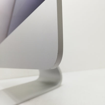 iMac Retina 4K / 21インチ / 2019 / 8GB / 1TB / シルバー / ランク:D / MRT42J/A / 【中古品管理番号:40426】