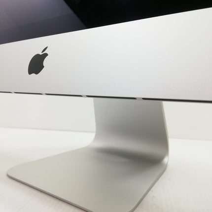 iMac Retina 4K / 21インチ / 2019 / 8GB / 1TB / シルバー / ランク:D / MRT42J/A / 【中古品管理番号:40426】