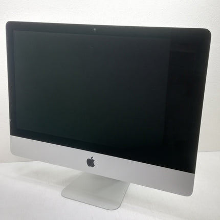 iMac Retina 4K / 21インチ / 2019 / 8GB / 1TB / シルバー / ランク:D / MRT42J/A / 【中古品管理番号:40426】