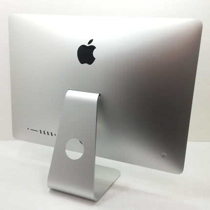 iMac Retina 4K / 21インチ / 2019 / 8GB / 1TB / シルバー / ランク:D / MRT42J/A / 【中古品管理番号:40426】