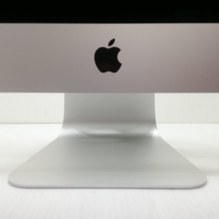 iMac Retina 4K / 21インチ / 2019 / 8GB / 1TB / シルバー / ランク:D / MRT42J/A / 【中古品管理番号:40426】