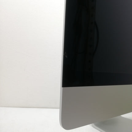 iMac Retina 4K / 21インチ / 2019 / 8GB / 1TB / シルバー / ランク:D / MRT42J/A / 【中古品管理番号:40426】
