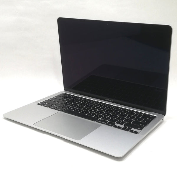 MacBook Air M1 / 13インチ / Mid2020 / 16GB / 256GB / シルバー / ランク:B / MGN93J/A / 【中古品管理番号:40432】