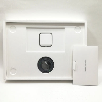 MacBook Air M3 / 13インチ / 2024 / 16GB / 512GB / ミッドナイト / ランク:C / MXCV3J/A / 【中古品管理番号:40436】