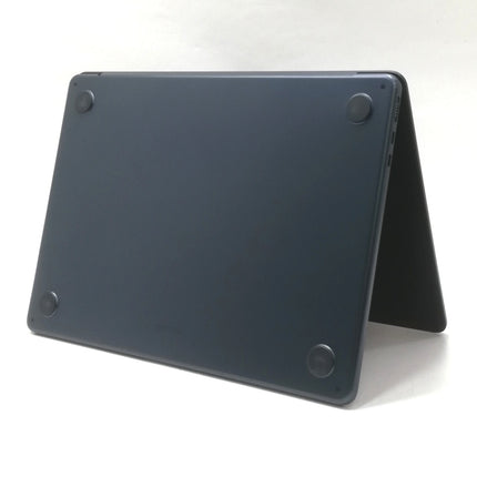 MacBook Air M3 / 13インチ / 2024 / 16GB / 512GB / ミッドナイト / ランク:C / MXCV3J/A / 【中古品管理番号:40436】