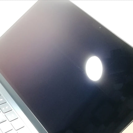 MacBook Air M3 / 13インチ / 2024 / 16GB / 512GB / ミッドナイト / ランク:C / MXCV3J/A / 【中古品管理番号:40436】