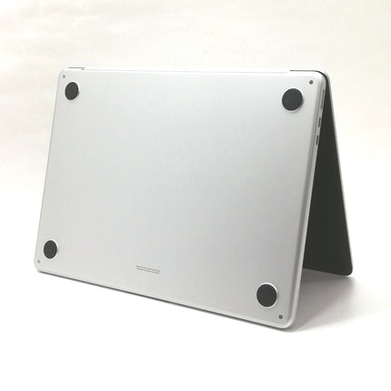 MacBook Air M2 / 13インチ / 2022 / 24GB / 512GB / シルバー / ランク:B / MLXY3J/A / 【中古品管理番号:40447】