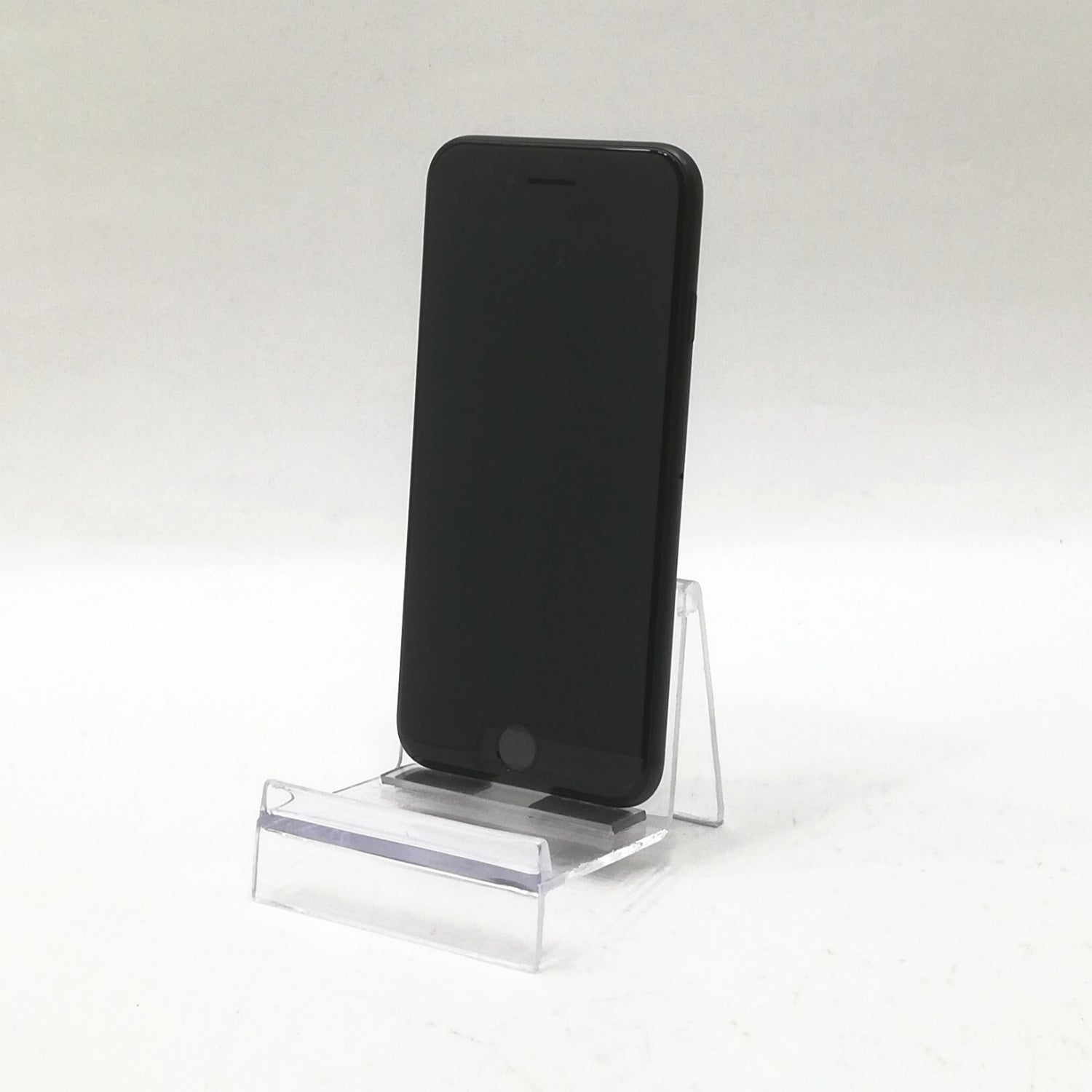 iPhone 中古 販売】iPhone SE 第2世代 / 2020 / 64GB / ブラック / au