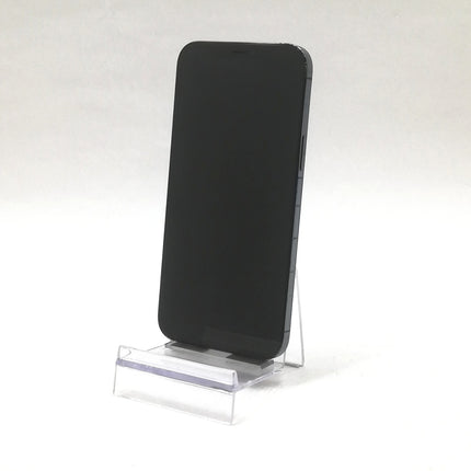 【決算特価！】iPhone 12 Pro Max / 2020 / 256GB / パシフィックブルー / docomo版SIMロック解除品 / ランク:C / MGD23J/A / A2410 【中古品管理番号:40449】