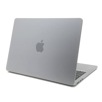 【販売強化プライス！】MacBook Air M2 / 13インチ / 2022 / 24GB / 512GB / スペースグレイ / ランク:C / MLXW3J/A / 【中古品管理番号:40450】