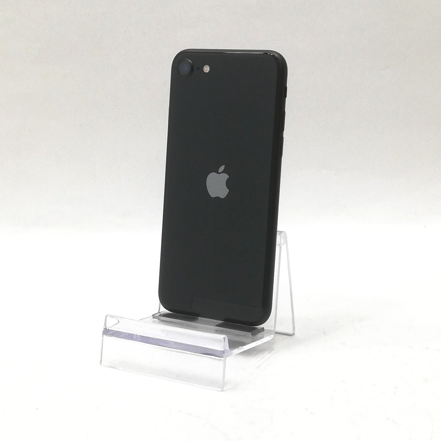 Apple iPhone SE (第2世代) ブラック iPhone 中古 販売】iPhone SE 第2世代 / 2020 / 64GB / ブラック / au