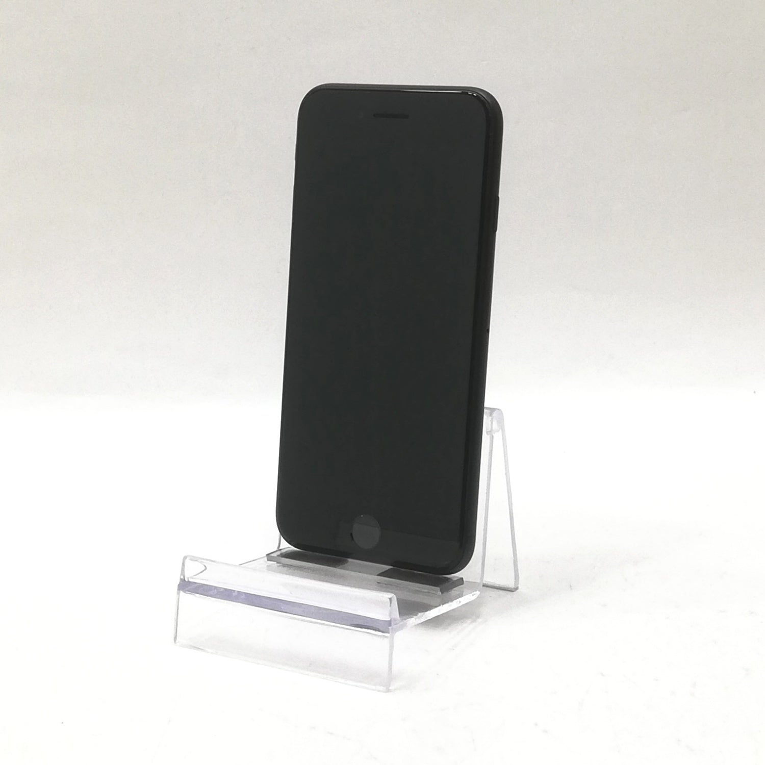 iPhone 中古 販売】iPhone SE 第2世代 / 2020 / 64GB / ブラック / au