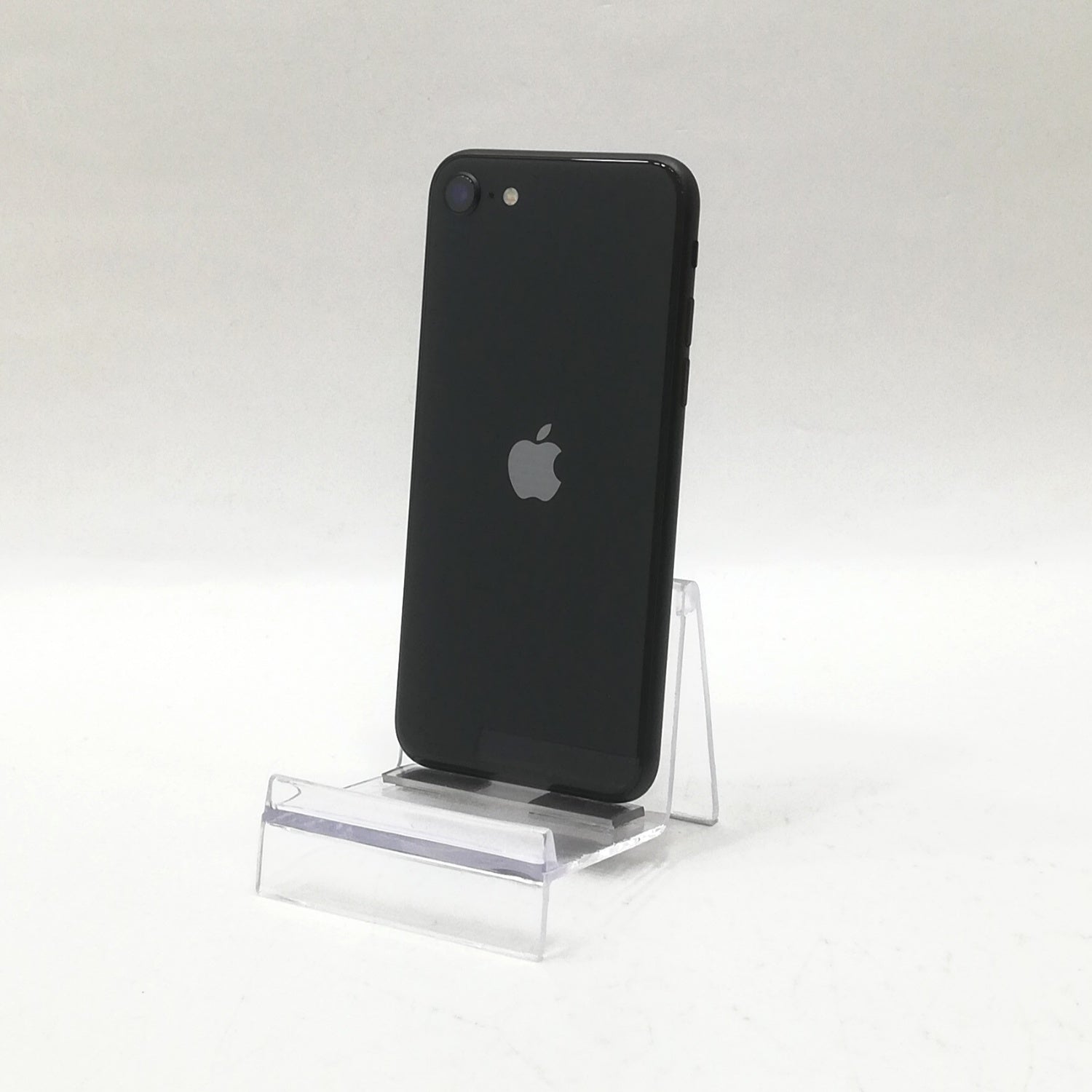iPhone 中古 販売】iPhone SE 第2世代 / 2020 / 64GB / ブラック / au