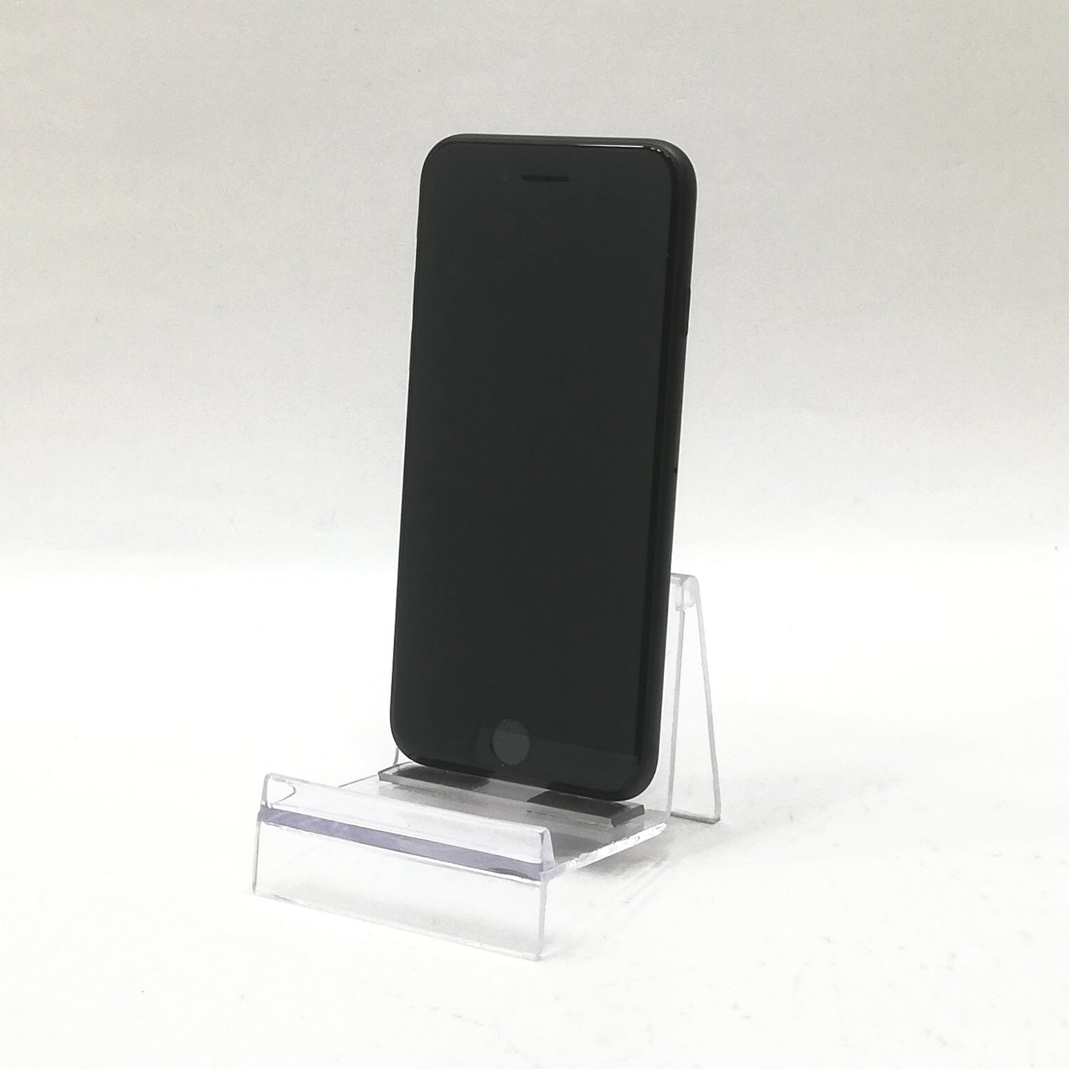 iPhone 中古 販売】iPhone SE 第2世代 / 2020 / 64GB / ブラック / au