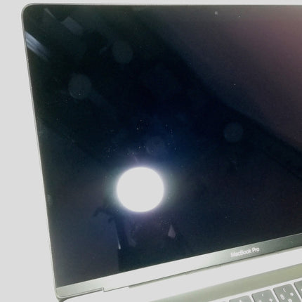 【販売強化プライス！】MacBook Pro M1 / 13インチ / Mid2020 / 16GB / 512GB / シルバー / ランク:C / MYDA2J/A / 【中古品管理番号:40454】