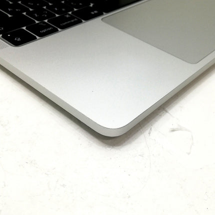 【販売強化プライス！】MacBook Pro M1 / 13インチ / Mid2020 / 16GB / 512GB / シルバー / ランク:C / MYDA2J/A / 【中古品管理番号:40454】