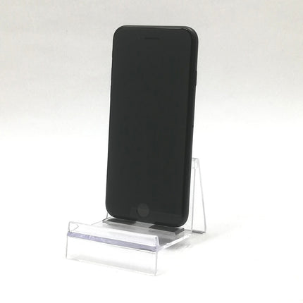 【決算特価！】iPhone SE 第3世代 / 2022 / 64GB / ミッドナイト / docomo版SIMフリー / ランク:C / MMYC3J/A / A2782 【中古品管理番号:40456】