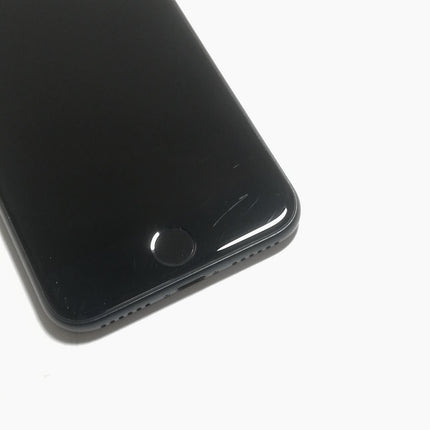 【決算特価！】iPhone SE 第3世代 / 2022 / 64GB / ミッドナイト / docomo版SIMフリー / ランク:C / MMYC3J/A / A2782 【中古品管理番号:40456】