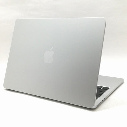 MacBook Air M4 / 13インチ / 2025 / 16GB / 256GB / シルバー / ランク:B / MW0W3J/A / 【中古品管理番号:40457】