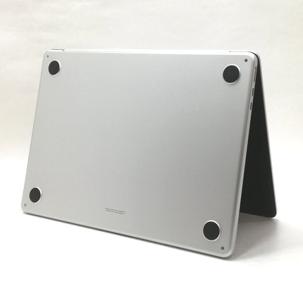 MacBook Air M4 / 13インチ / 2025 / 16GB / 256GB / シルバー / ランク:B / MW0W3J/A / 【中古品管理番号:40457】