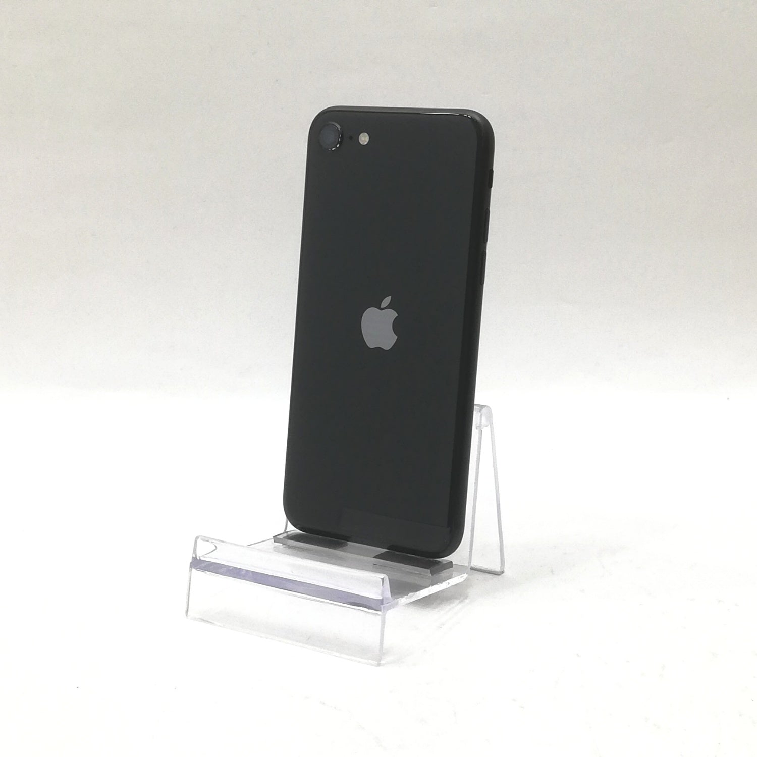 iPhone 中古 販売】iPhone SE 第2世代 / 2020 / 64GB / ブラック / au