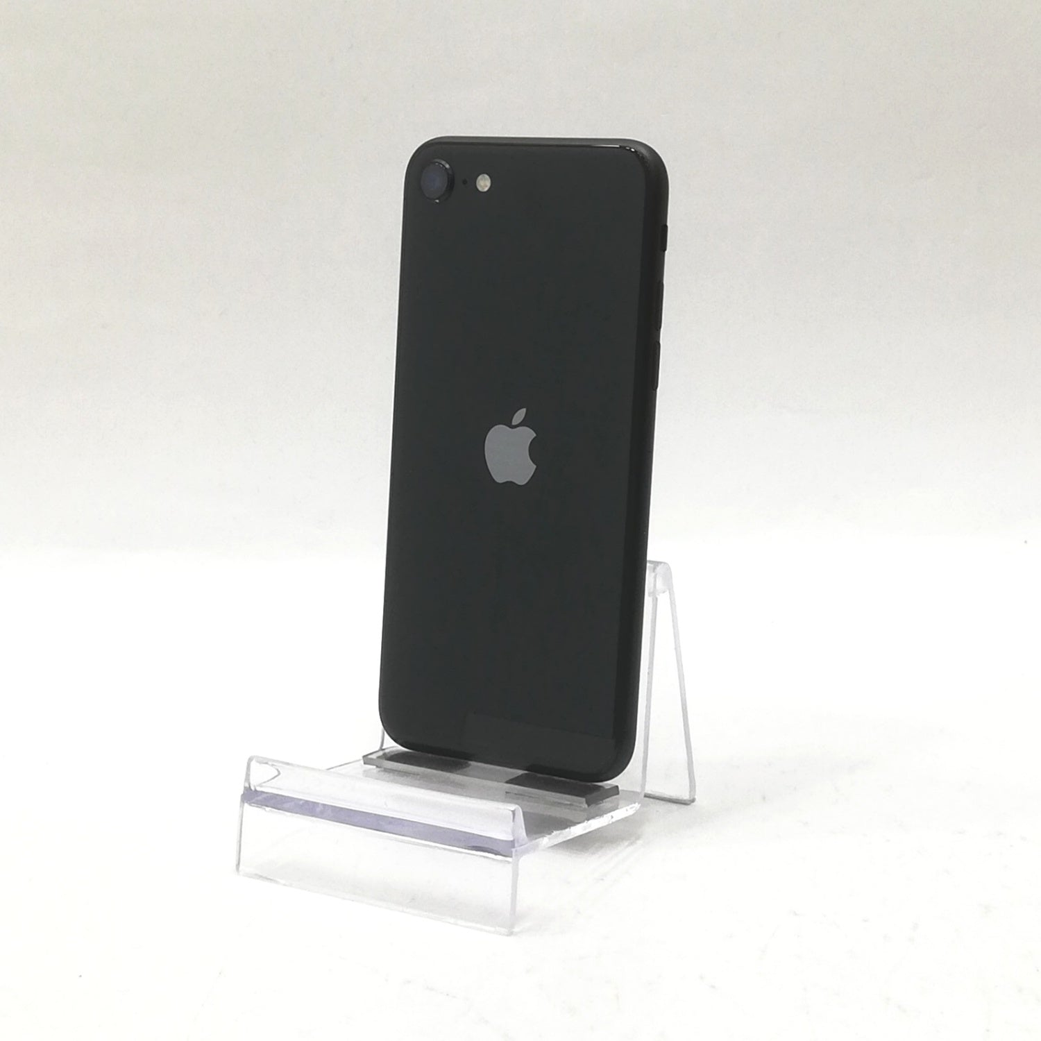 iPhone 中古 販売】iPhone SE 第2世代 / 2020 / 64GB / ブラック / au