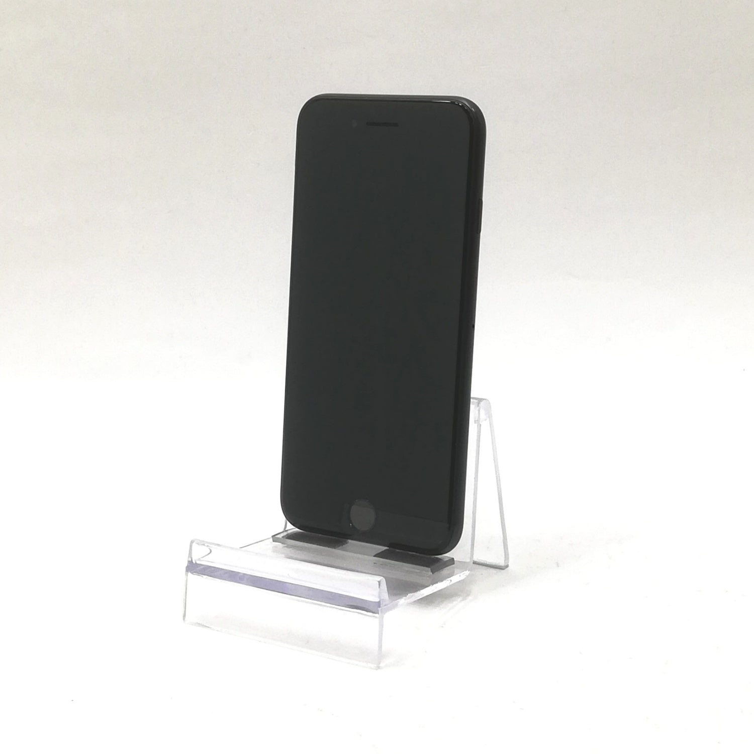 iPhone 中古 販売】iPhone SE 第2世代 / 2020 / 64GB / ブラック / au