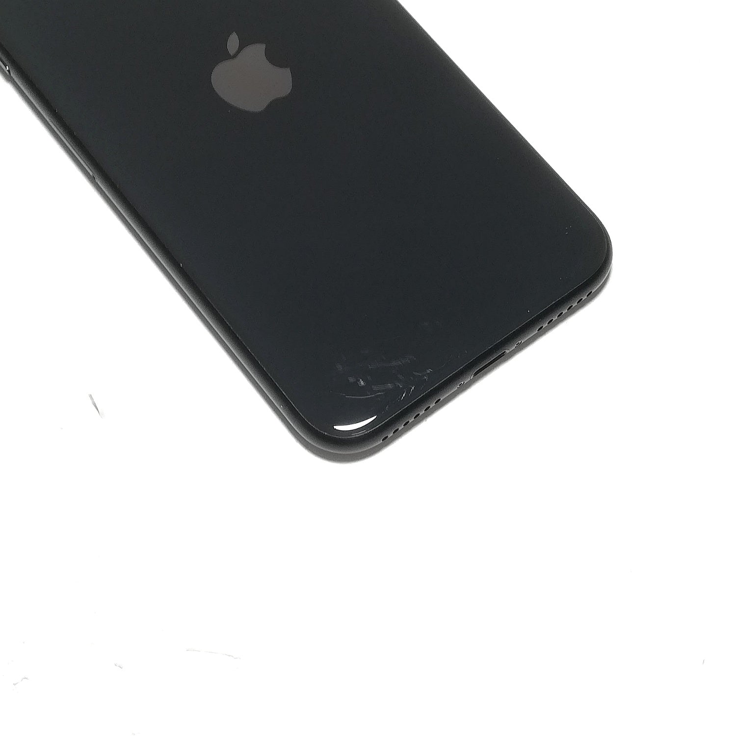 iPhone 中古 販売】iPhone SE 第2世代 / 2020 / 64GB / ブラック / au