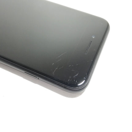 【ピックアップセール！】iPhone SE 第2世代 / 2020 / 64GB / ブラック / au版SIMロック解除品 / ランク:C / MHGP3J/A / A2296 【中古品管理番号:40461】
