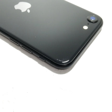 【ピックアップセール！】iPhone SE 第2世代 / 2020 / 64GB / ブラック / au版SIMロック解除品 / ランク:C / MHGP3J/A / A2296 【中古品管理番号:40461】