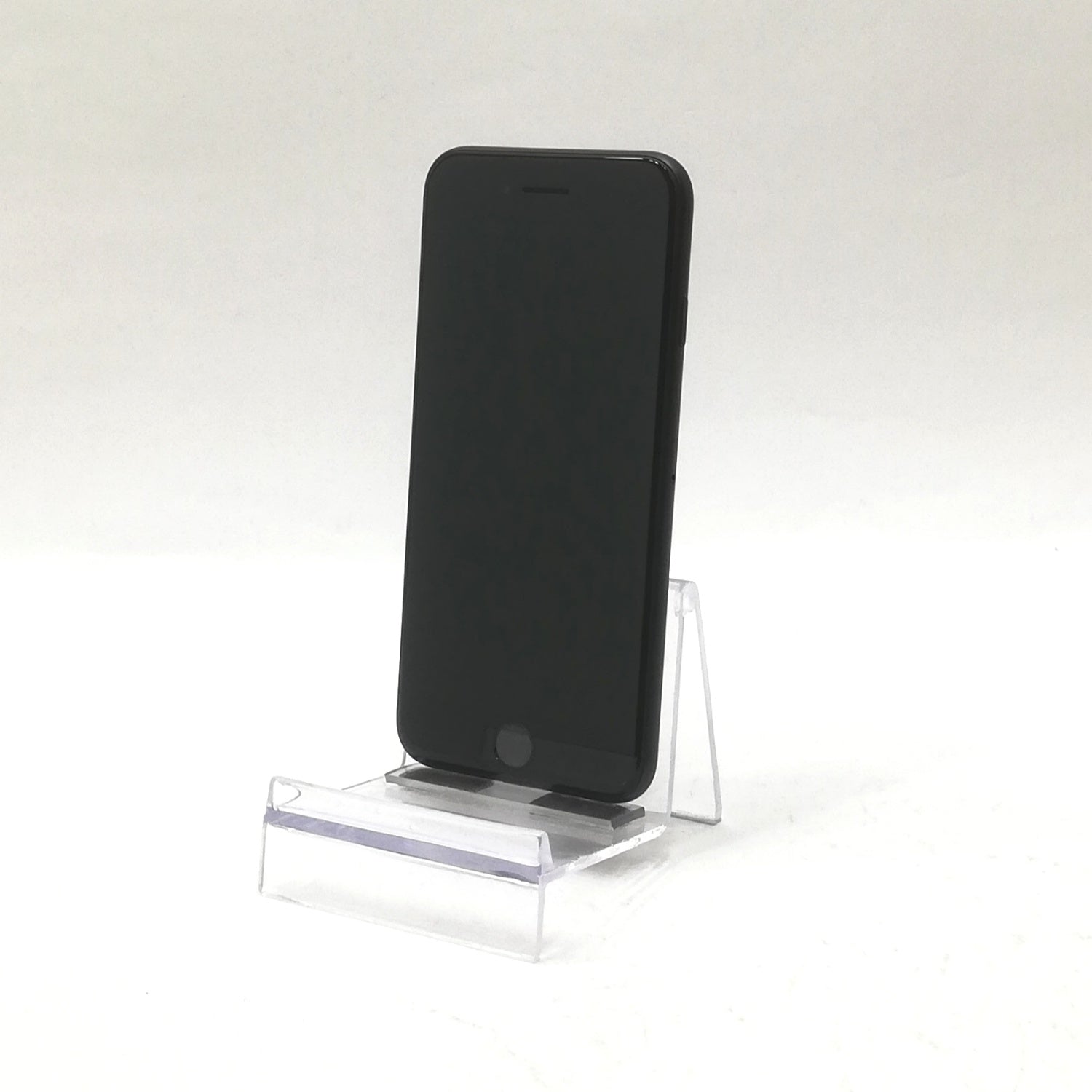 iPhone 中古 販売】iPhone SE 第2世代 / 2020 / 64GB / ブラック / au