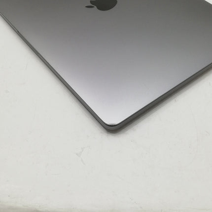 【販売強化プライス！】MacBook Pro M2 / 13インチ / 2022 / 8GB / 256GB / スペースグレイ / ランク:C / MNEH3J/A / 【中古品管理番号:40463】