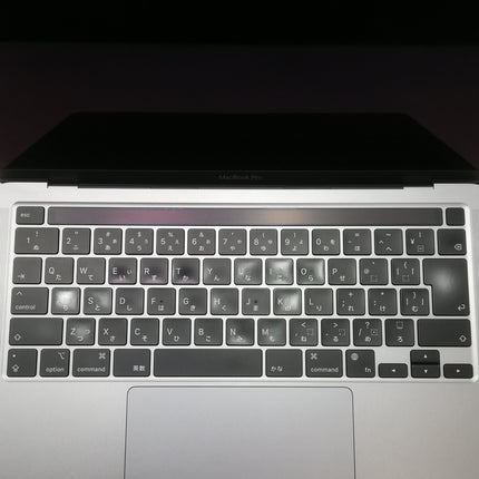 【販売強化プライス！】MacBook Pro M2 / 13インチ / 2022 / 8GB / 256GB / スペースグレイ / ランク:C / MNEH3J/A / 【中古品管理番号:40463】