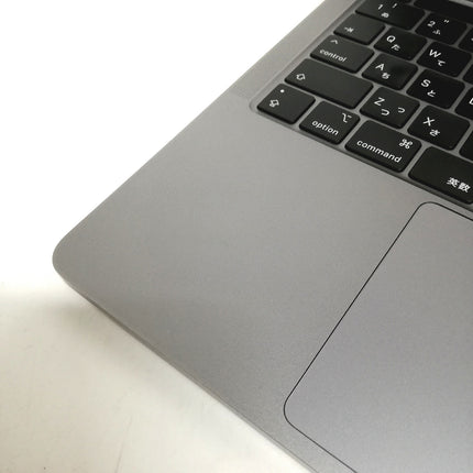 【販売強化プライス！】MacBook Pro M2 / 13インチ / 2022 / 8GB / 256GB / スペースグレイ / ランク:C / MNEH3J/A / 【中古品管理番号:40463】