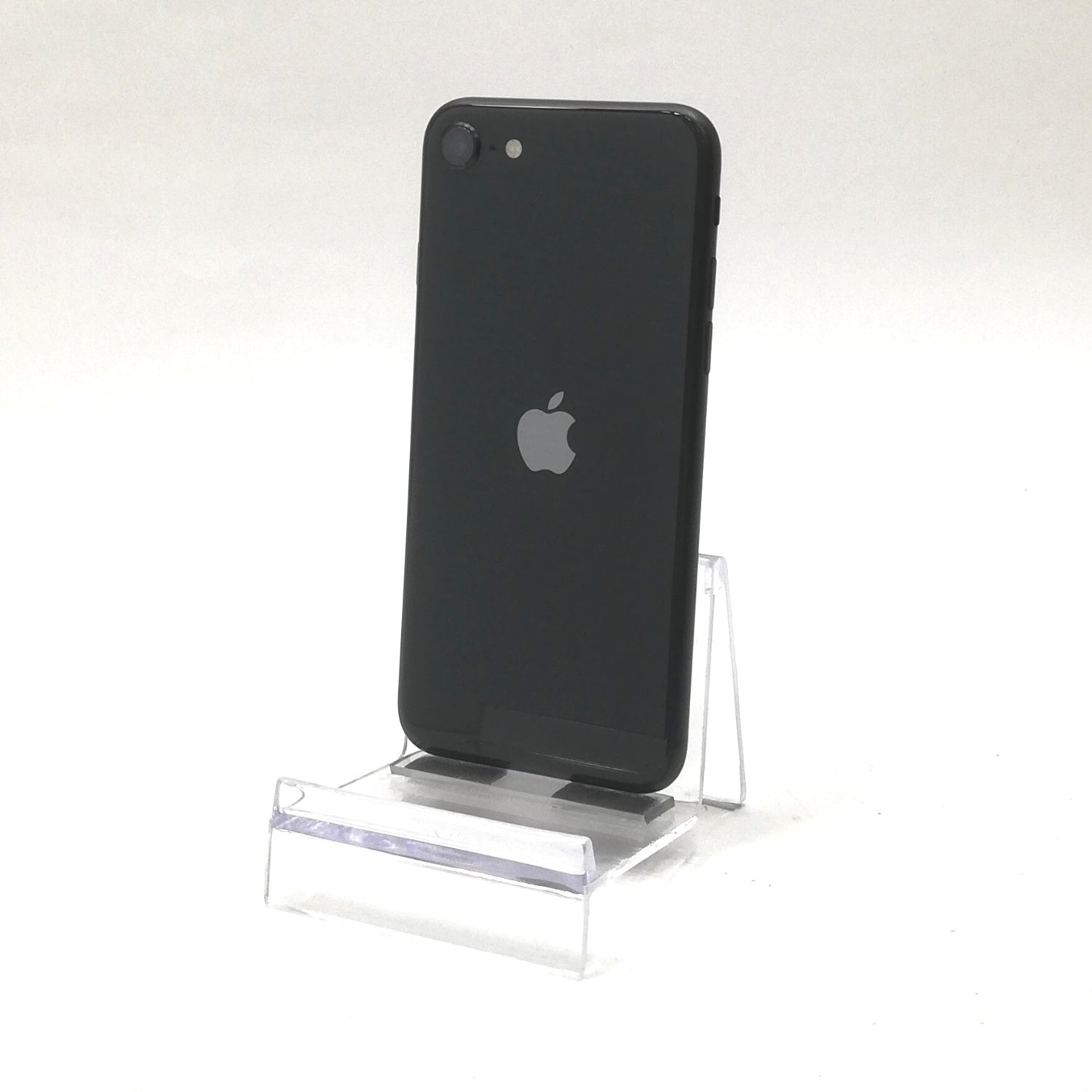 iPhone 中古 販売】iPhone SE 第2世代 / 2020 / 64GB / ブラック / au