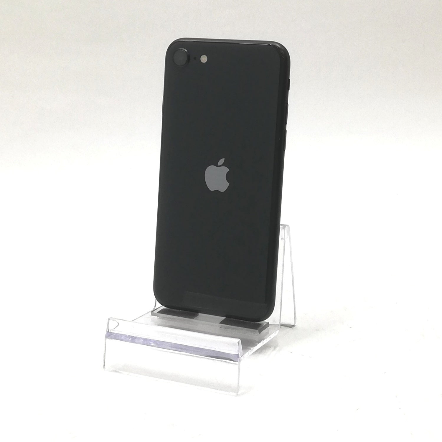 iPhone 中古 販売】iPhone SE 第2世代 / 2020 / 64GB / ブラック / au