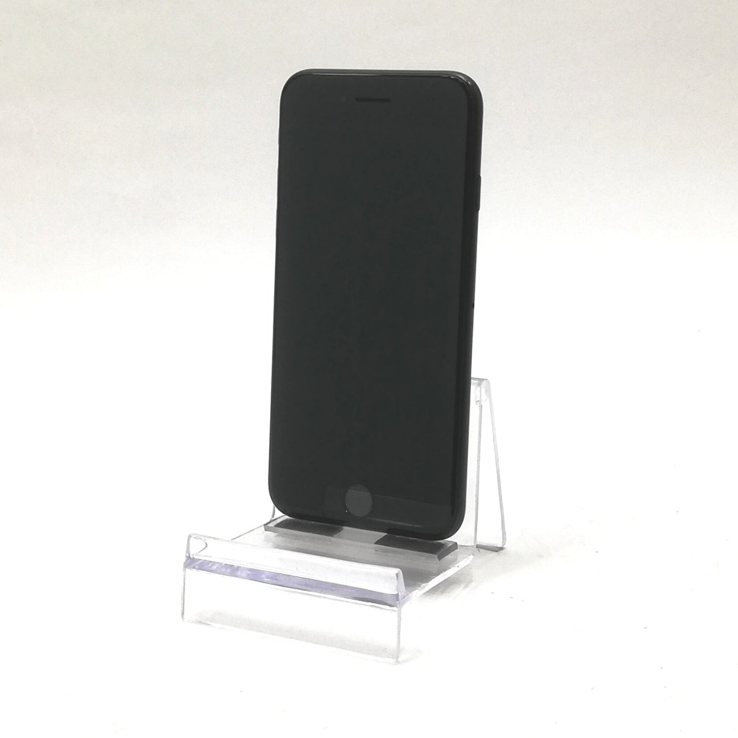 iPhone 中古 販売】iPhone SE 第2世代 / 2020 / 64GB / ブラック / au