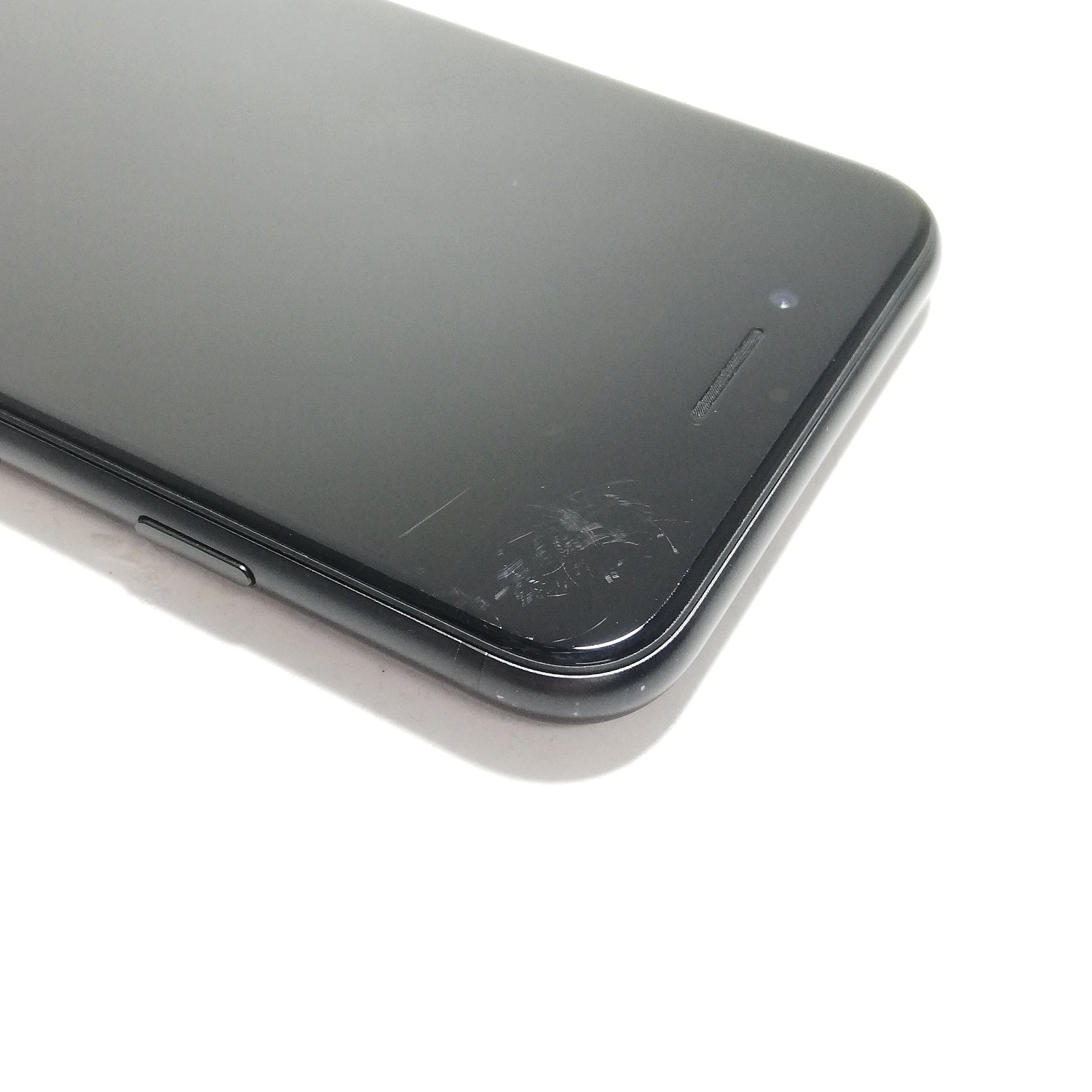 iPhone 中古 販売】iPhone SE 第2世代 / 2020 / 64GB / ブラック / au