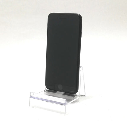 【ピックアップセール！】iPhone SE 第2世代 / 2020 / 64GB / ブラック / au版SIMロック解除品 / ランク:C / MHGP3J/A / A2296 【中古品管理番号:40466】