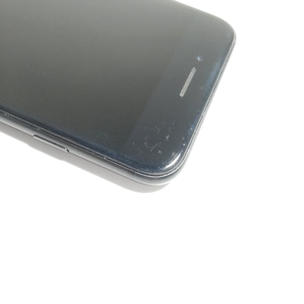 【ピックアップセール！】iPhone SE 第2世代 / 2020 / 64GB / ブラック / au版SIMロック解除品 / ランク:C / MHGP3J/A / A2296 【中古品管理番号:40466】