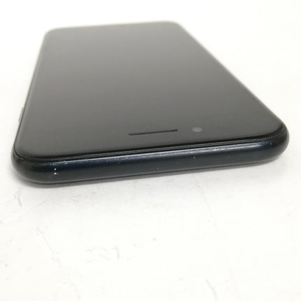 【ピックアップセール！】iPhone SE 第2世代 / 2020 / 64GB / ブラック / au版SIMロック解除品 / ランク:C / MHGP3J/A / A2296 【中古品管理番号:40466】