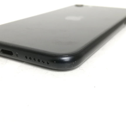 【ピックアップセール！】iPhone SE 第2世代 / 2020 / 64GB / ブラック / au版SIMロック解除品 / ランク:C / MHGP3J/A / A2296 【中古品管理番号:40466】